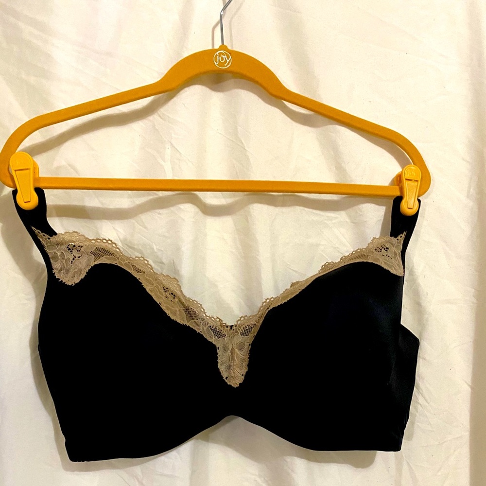 CACIQUE Balconette Bra